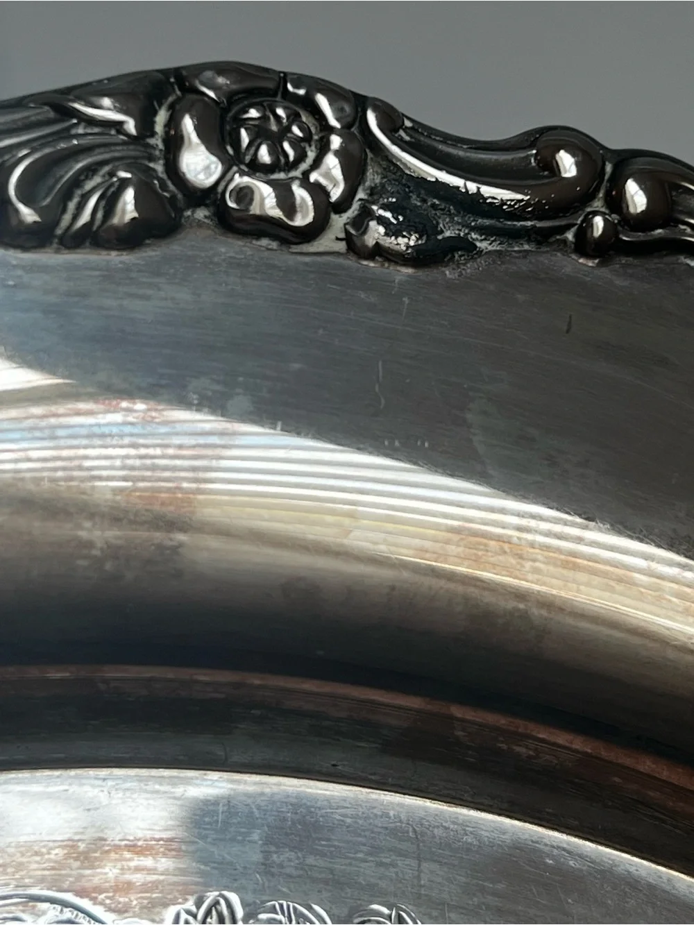 Oneida beautiful vintage